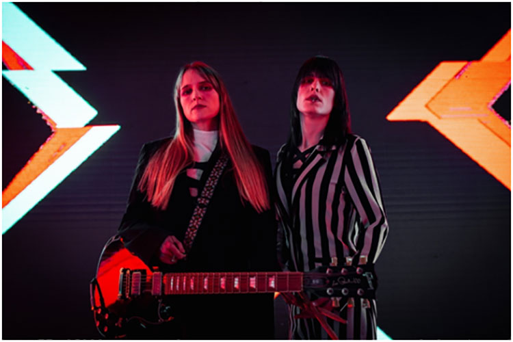 Bala estrena el video de su tercer y nuevo single 'X'