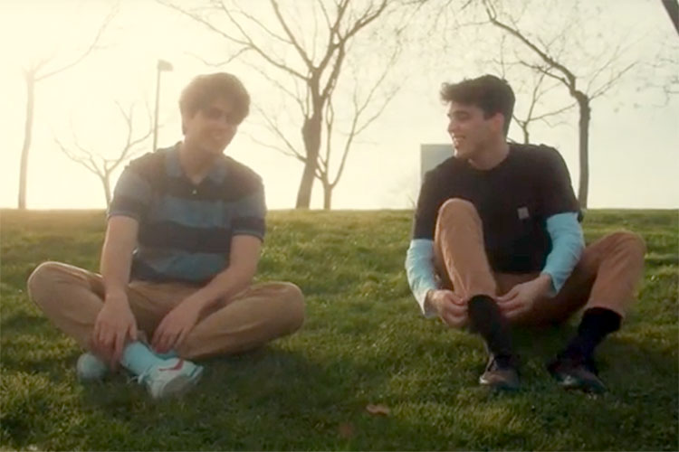 Biela y Rococó se unen en un nuevo single, 'Hoy peor que ayer'