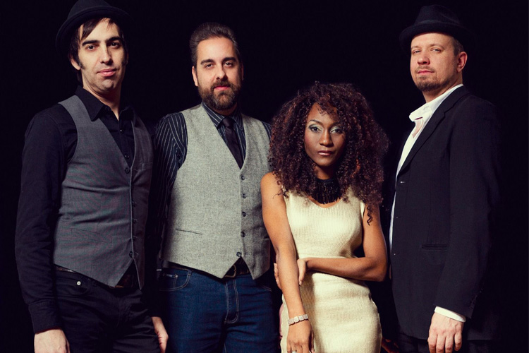 Comienza una nueva edición del Black Music Festival