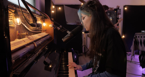 No te pierdas las "Bonobo Live Sessions" en streaming