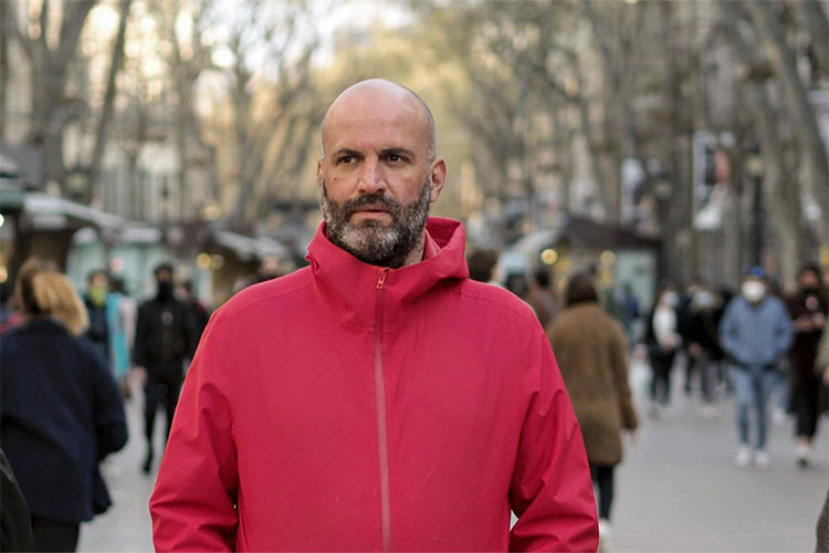 Buffetlibre reúne a grandes de la electrónica en su homenaje a Daft Punk