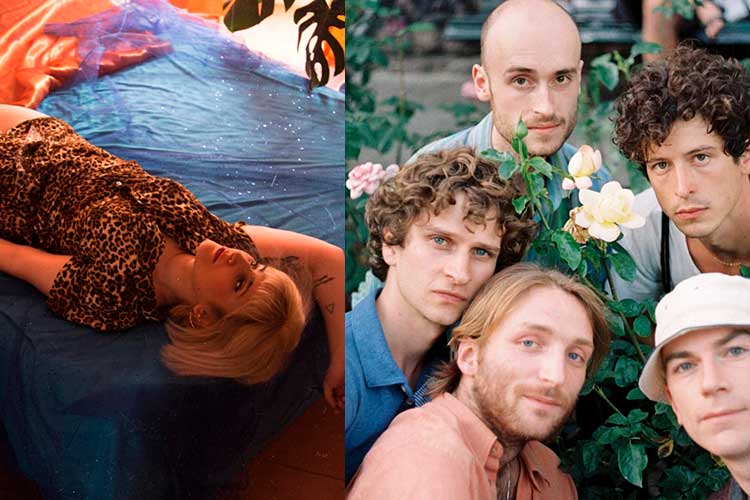 Cases de la Música desvela los becados por su Programa de Soporte a la Creación