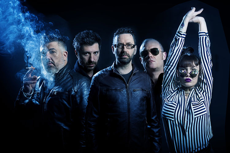 Cycle rinden homenaje a Daft Punk y anuncian cambios