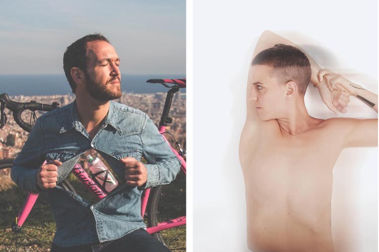 Delafé y Clara Peya, nuevas confirmaciones del Vida Records & Friends