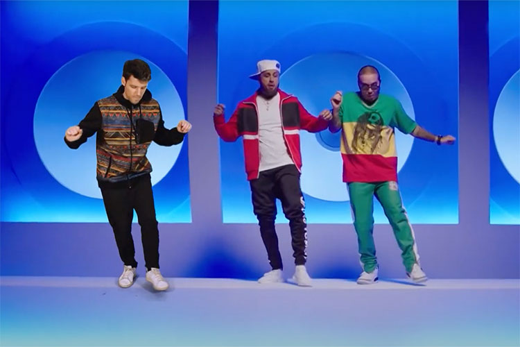 Eguala estrena "Gabi" y se codea con Drake, C. Tangana, Rosalía y más