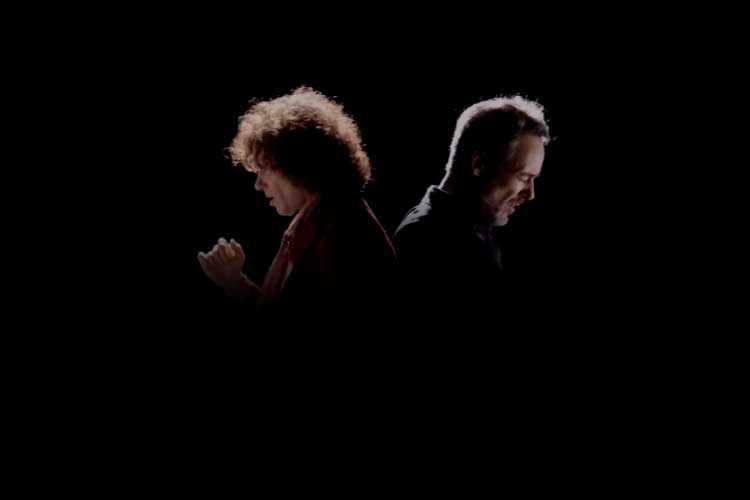 Love Of Lesbian y Bunbury funcionan a la perfección juntos en "El Sur"