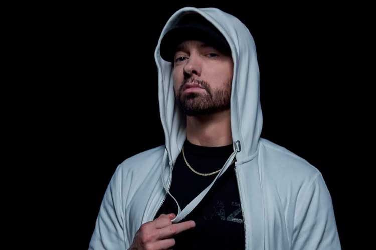 Eminem se enfrenta a la campaña que busca cancelarle por sus letras