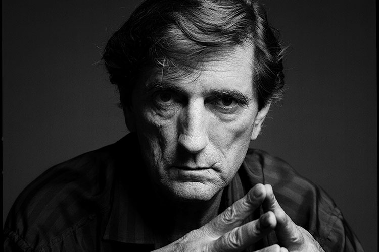 Harry Dean Stanton