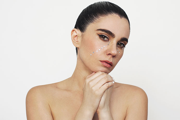 Javiera Mena, La La Love You y más en Monumental Club