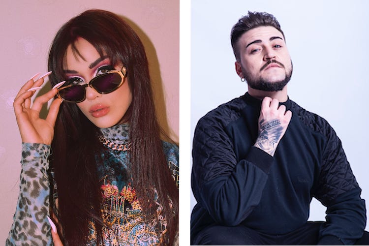 La Zowi, Nikone y otros en CARRETE, el nuevo ciclo de Vibra Mahou