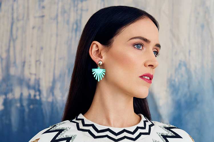 La Chica publica el delicado videoclip de "Agua"