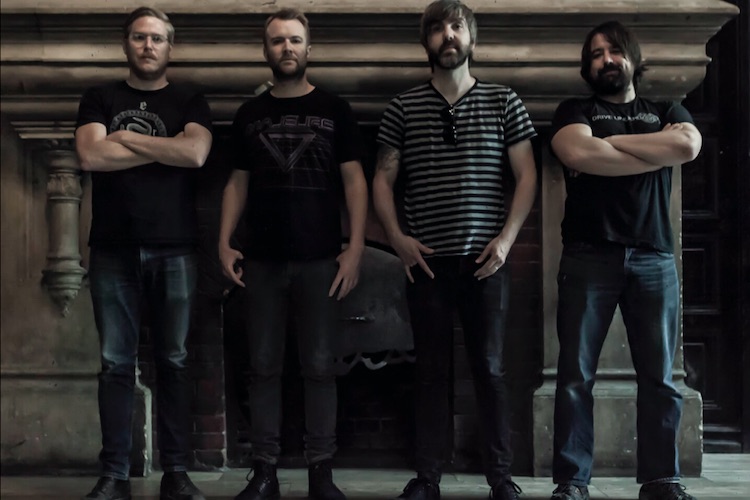 Maserati girarán en otoño con parada en el AMFEST 2021