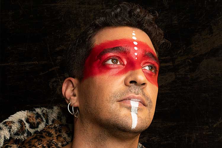 Muerdo anuncia las fechas de "La Sangre del Mundo Tour"