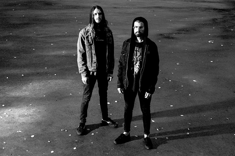 El dúo madrileño Oscuro Culto ya tiene EP de debut, "Ascension"