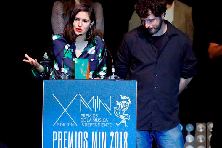Se abre el plazo para inscribirse en los Premios MIN