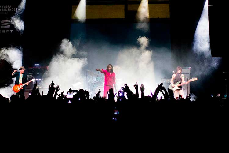 El Primavera Weekender de Benidorm volverá en noviembre