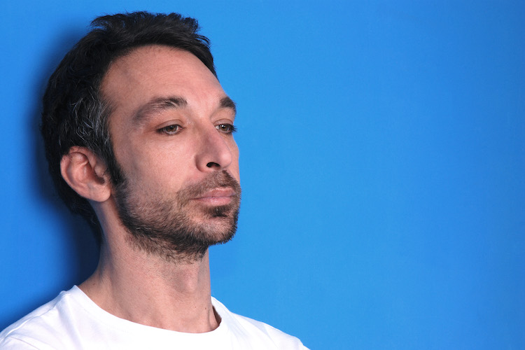 Estrenamos el videoclip de "Yo te entiendo", lo nuevo de Ramon Aragall