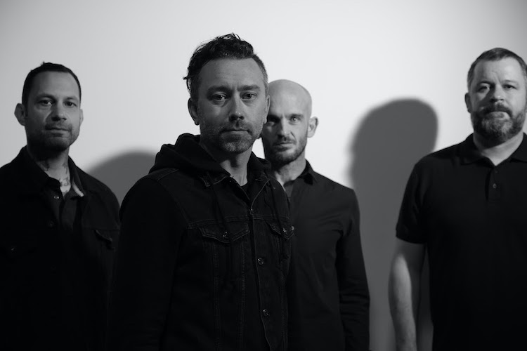 "Nowhere Generation", nuevo álbum de Rise Against, se publicará en junio