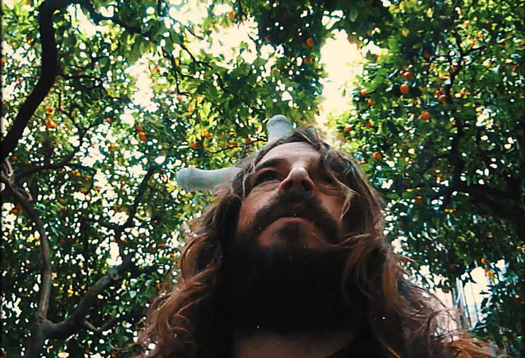 Riverboy pone imágenes a "La Fuente"