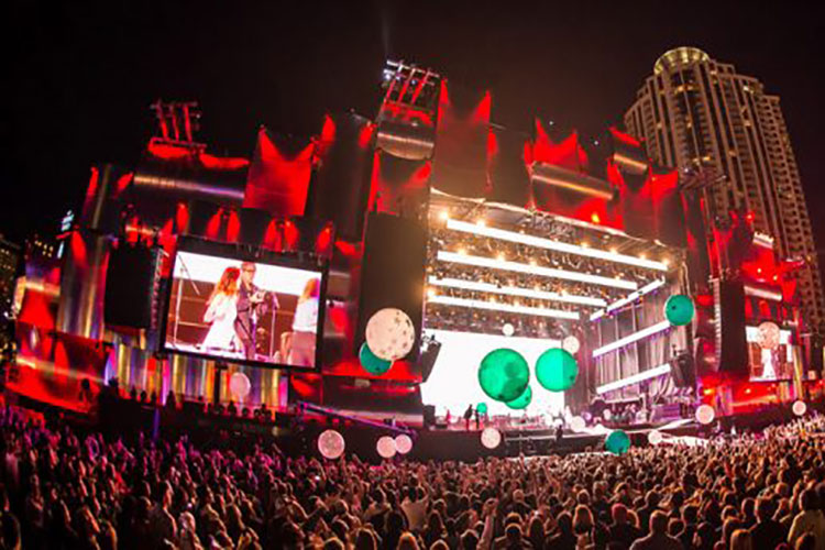 Rock In Rio Lisboa pospone su novena edición a 2022