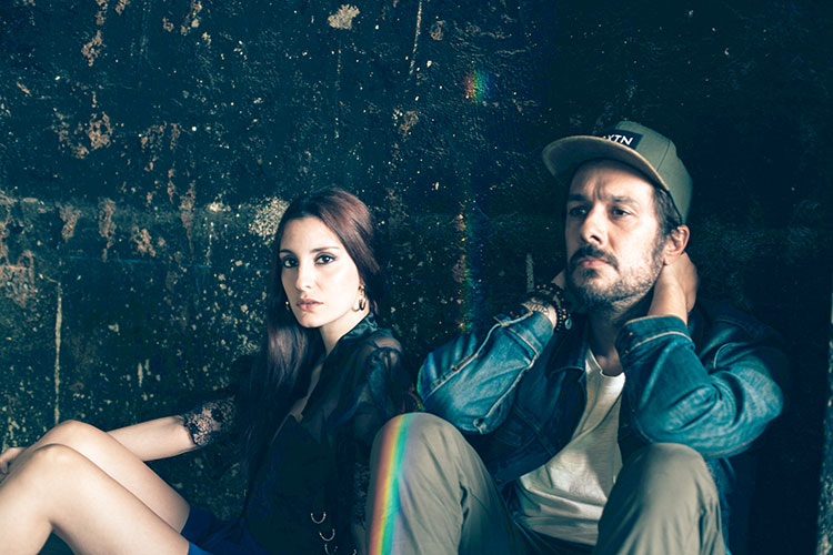 Estrenamos “Te mataría”, el nuevo single de San Pedro