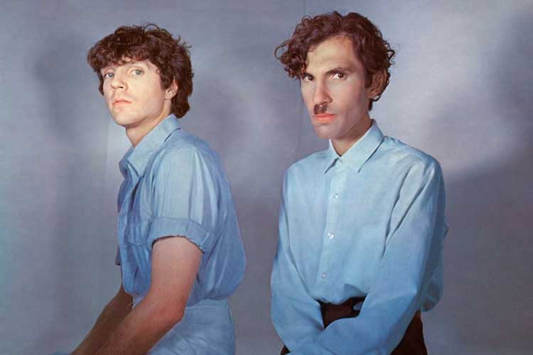 El documental "The Sparks Brothers" se estrenará en cines este año