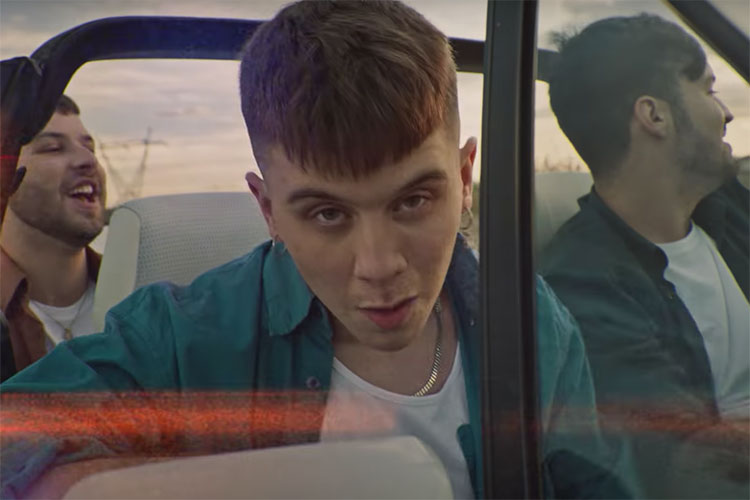 Walls nos hace volver al pop de los noventa con "Ya no soy yo"