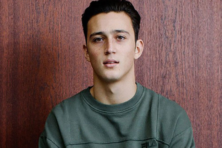 Zak Abel Noticias, discos, entrevistas y conciertos MondoSonoro