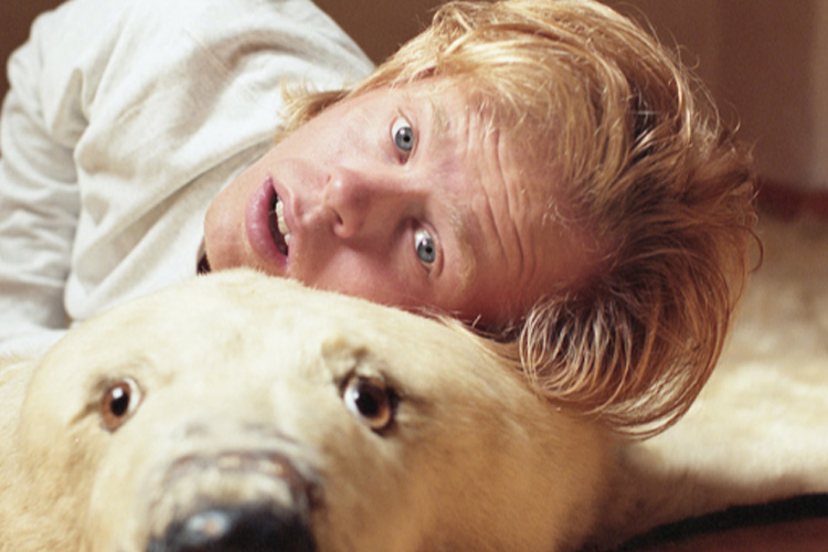 Axel Vindenes (Kakkmaddafakka) publica nuevo adelanto, "At The Start"