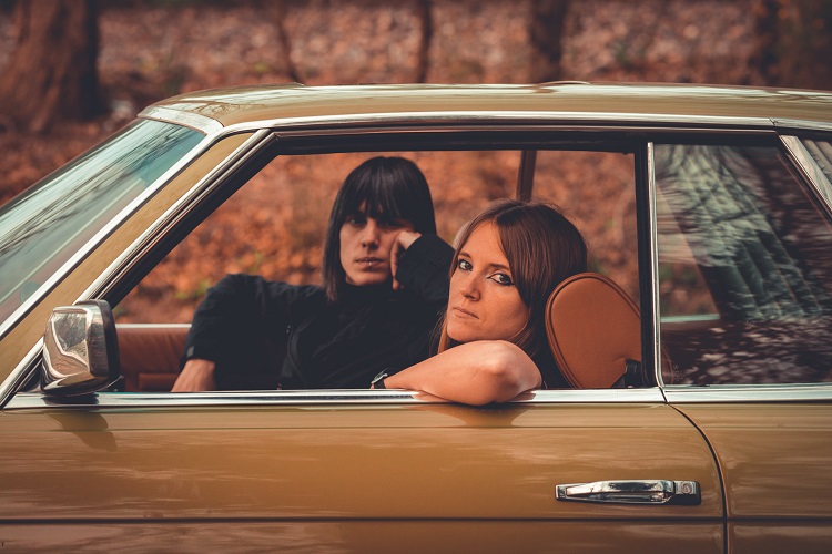 Bala estrenan “Hoy no”, segundo adelanto de "Maleza"