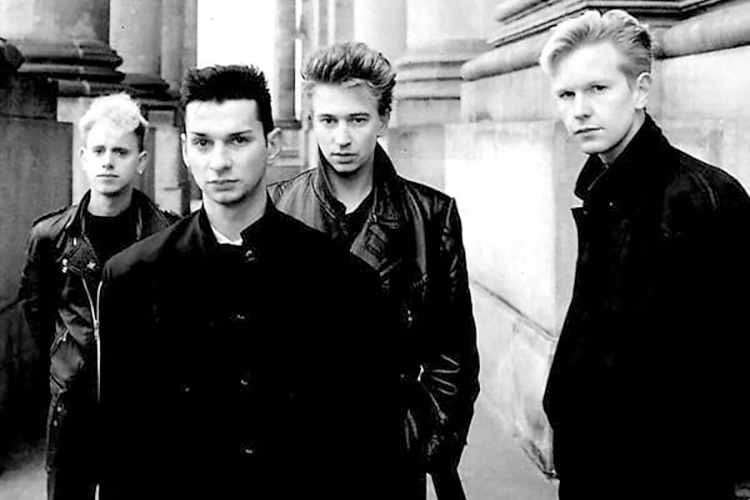 Repasamos en profundidad el “Black Celebration” de Depeche Mode