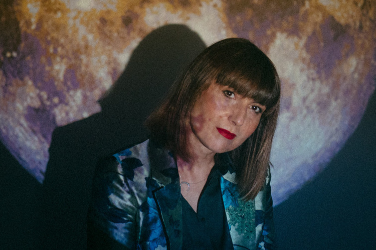 “Moonlight”, el retorno de Dolo Beltrán, se publica a final de mes