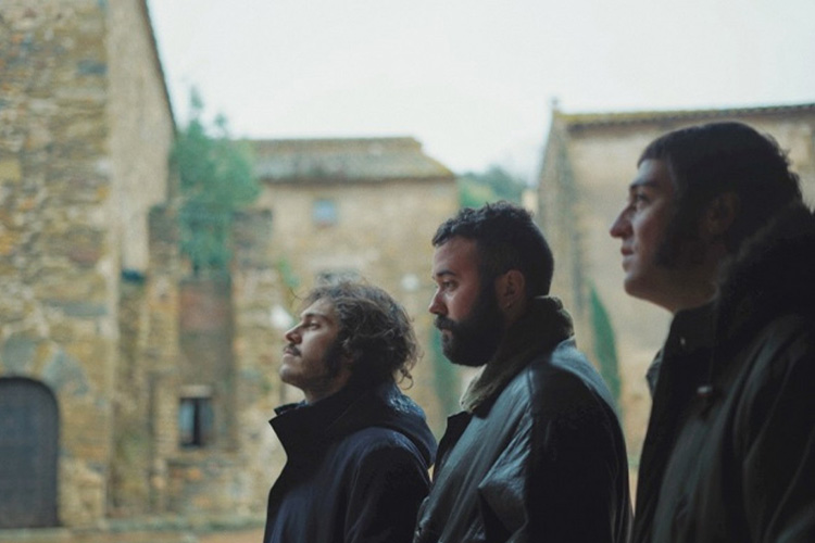 "Pensamos en hacerlo un poco en plan 'los Pogues a la catalana'"