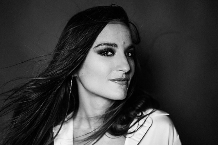 "Cuando me proponen cosas reacciono rápido, y siempre digo sí"