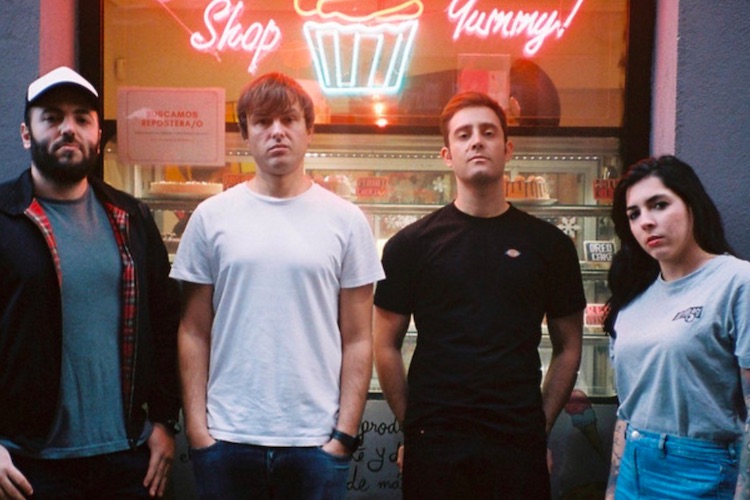 La La Love You estrenarán el clip de "La canción del verano" en Twitch