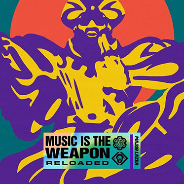 Music is the weapon (Reload)