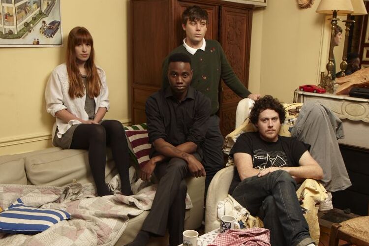 “The English Riviera” de Metronomy, deluxe edition de décimo aniversario