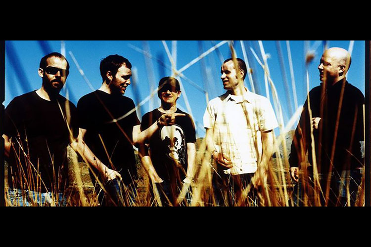 Repasamos el “Rock Action” de Mogwai con motivo de su 20º aniversario