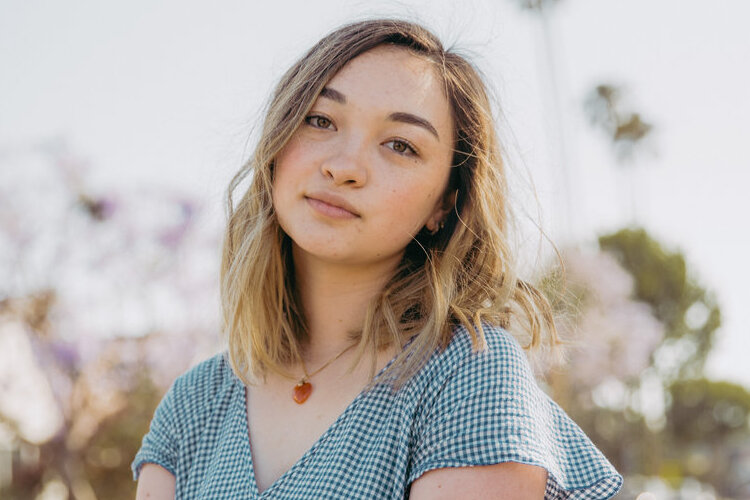 mxmtoon versiona “Creep” (Radiohead) para el juego “Life Is Strange”