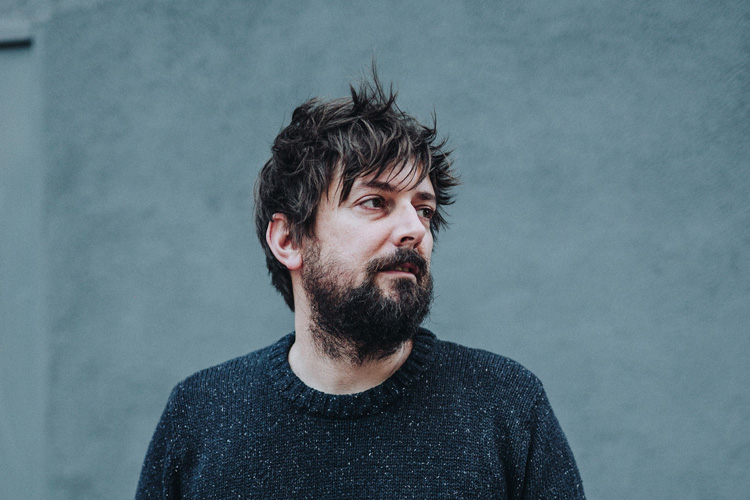 Pau Vallvé despide su gira "La vida és ara" en Barcelona