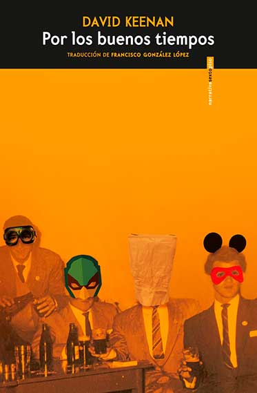 Por los buenos tiempos