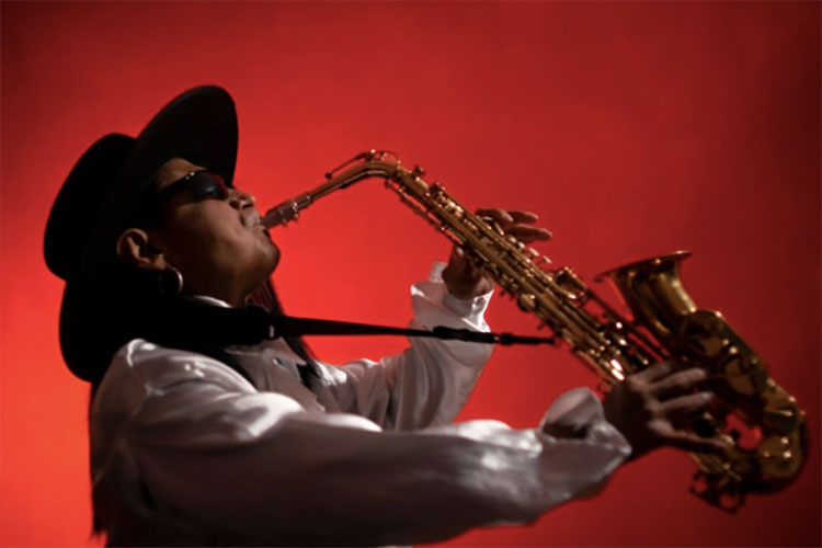 Fallece Sax, integrante de los mexicanos Maldita Vecindad, a la edad de 52 años