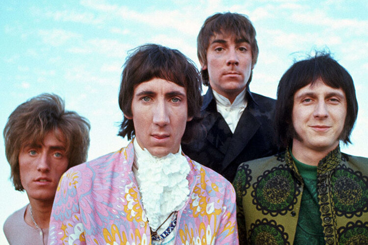 The Who anuncia edición súper deluxe de “The Who Sell Out” para abril