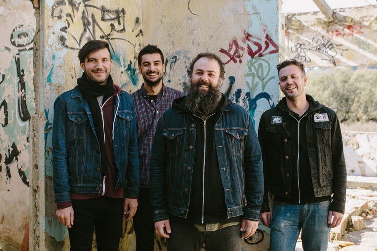 El AMFest 2021 anuncia a Toundra entre sus nuevas confirmaciones