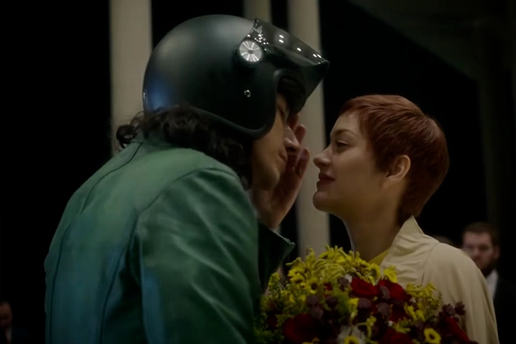 Leos Carax vuelve con "Annette", un musical con canciones de Sparks