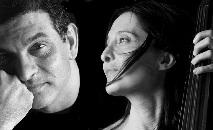 75 aniversario de Carlos Cano