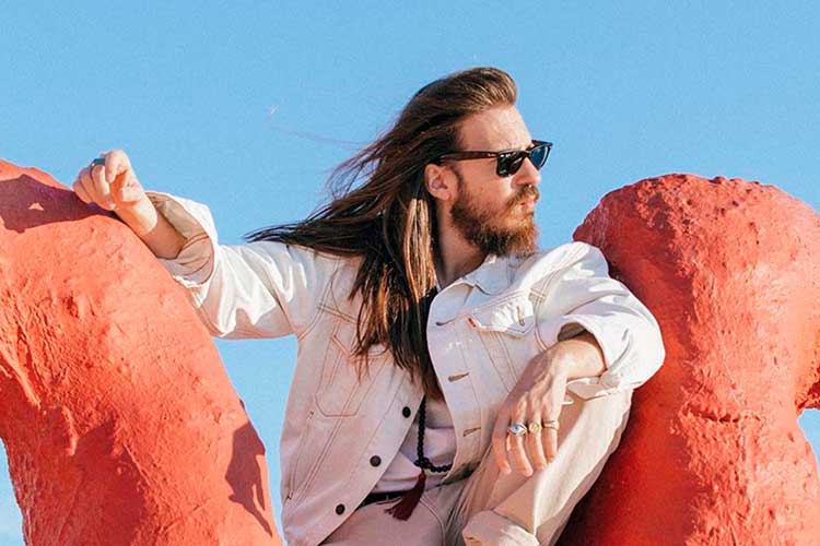 Carlos Sadness pasa al Sant Jordi Club a causa de las restricciones