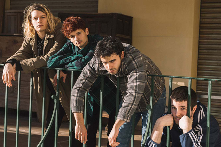 La Demoscópica by ibis de Mondo Sonoro en streaming con Banister