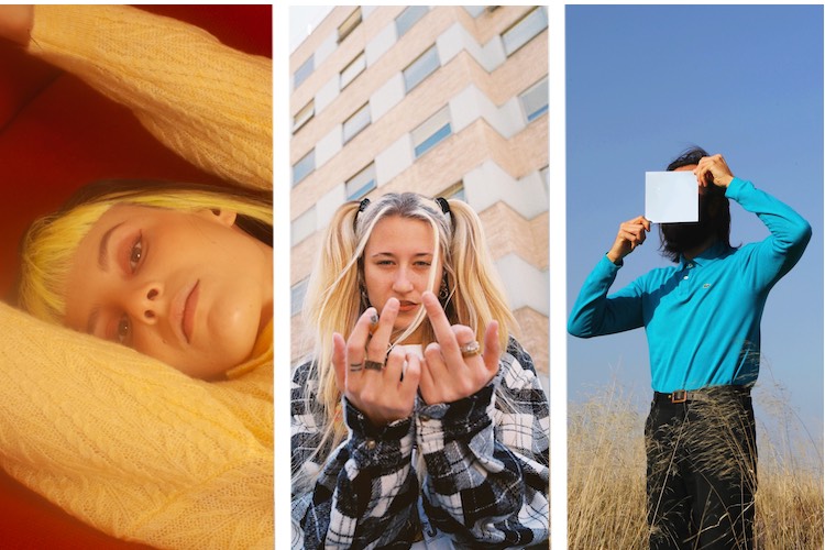 Casero, KYNE y Calavera entre las últimas novedades del Sound Isidro