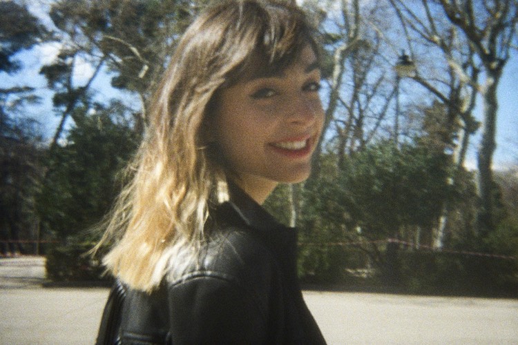 Chica Sobresalto publica el single "Selección Natural" y anuncia gira